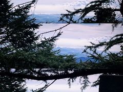 -崂山巨峰游览区