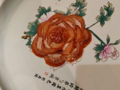 -京味斋·北京烤鸭(小西天店)