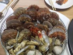 -海味当家(西安路店)