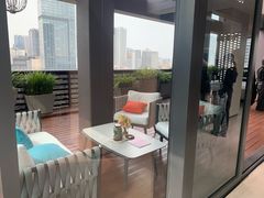 -成都博舍酒店