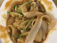 -楼兰印象(朝外店)