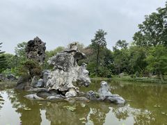 -东莞植物园