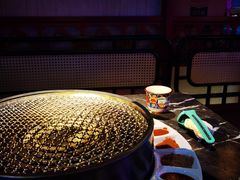 -十三姨正合丰烤肉(营迹路店)