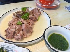 -老舅老蒙肉饼非遗店(一店)