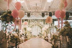 -IDOI婚礼策划·IDOIWEDDING