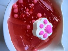 -猫小院猫主题餐厅(南锣旗舰店)