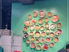 -南小馆(迪士尼小镇店)