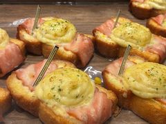 -面包工坊(七彩云南第一城店)