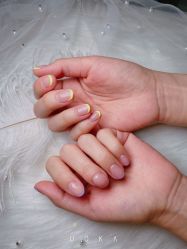 -U3美甲