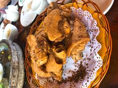 -农厨好味·温泉鹅·农家菜