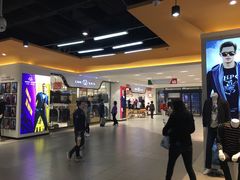 -砂之船奥特莱斯(合肥店)