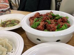 -米香居新鲁味·水饺餐厅