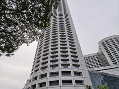 -新加坡瑞士史丹福酒店