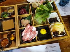 -刀叉遇上筷子中西融合餐厅(成都道店)
