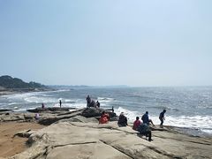 -老虎石海上公园