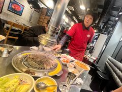 -喜来稀肉(虹泉路店)