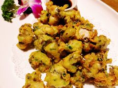 -新悦·霞浦海鲜生(上下杭店)