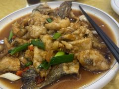 -青竹园海鲜餐厅(海天路店)