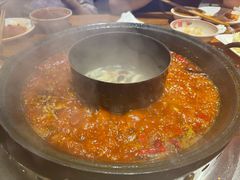-重庆老火锅(长虹店)