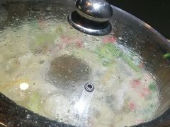 -秋语木桶鱼.酸菜鱼(开发区火车站店)