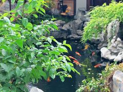 -鲤院·新中式美学·庭院餐厅(夫子庙店)