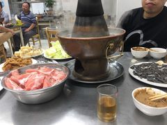 -三兴涮羊肉(荣安大街店)