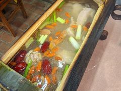 -61号餐吧(兴坪古镇漓江店)