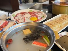 -鲁西肥牛(九方购物中心店)