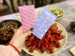 -靓靓蒸虾·头牌蒸虾(雪松路总店)