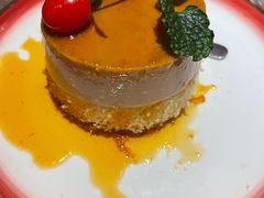 沙伦玫瑰布丁-那时新疆·车师(大宁音乐广场店)
