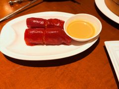 -杭州JW万豪酒店-万豪中餐厅