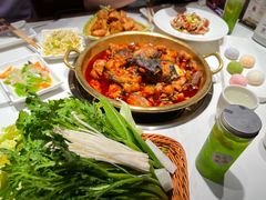 -涿派·炝锅鱼(涿州店)