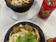 -土豆粉&刀削面(西单新一代商城店)