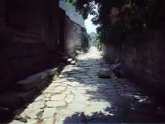 -扬美古镇景区