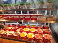 -星伦多自助料理·涮烤一体(虹悦城店)