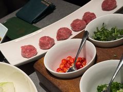 -鼎鼎香·港式火锅(北京SKP店)