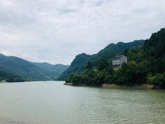 -后柳水乡