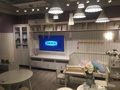 -宜家家居(西安未央商场店)