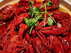 -同福龙虾(高新店)