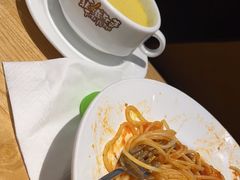 -菲滋意式休闲餐厅(北仑银泰城店)
