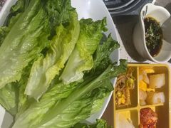 -猫爪爪原切自助烤肉(观音桥阳光世纪店)