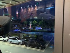 -义乌香格里拉•食尚汇MIX