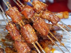 -枪火串烧·东北特色烧烤(罗湖总店)