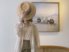-巴浪鱼咖啡馆 Local Fish