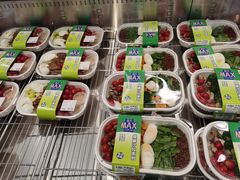 -盒马X会员店(王府井奥莱UP TOWN店)