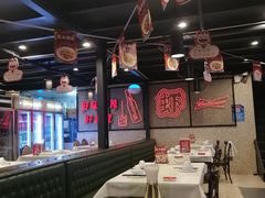 大堂-汉虾王.小龙虾.武汉菜.粤菜(科技园店)