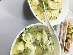 -顶巧鸡汤馄饨(虹口总店)