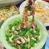 春日，怎么能错过这一口腌笃鲜‼️