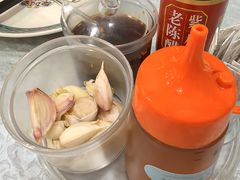 -汗腾格里·风味餐厅(新疆驻京办店)