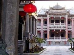 -海天堂构